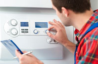 free commercial Manea boiler quotes